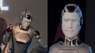  اولین ربات انسان‌نمای روسیه هنگام معرفی با سر به زمین خورد! + ویدیو