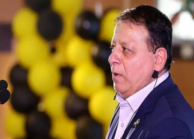  ساکت: دهه 80 نقطه اوج‌گیری سپاهان بود