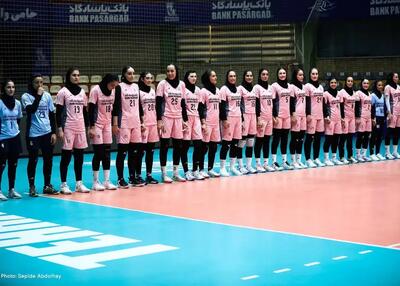  کاپیتان تیم ملی: هدف ما فینال بود نه برنز!