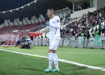  سویچ آسانی از انگلیس به روی پادیاب خلخال