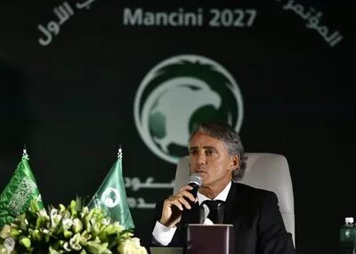  ۲۰ بهمن موعد سفر مانچینی به تبریز
