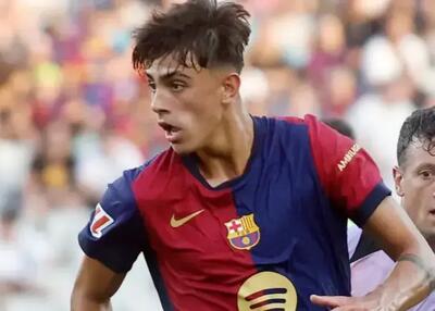  عصبانی از فلیک: پدیده بارسا در فکر جدایی