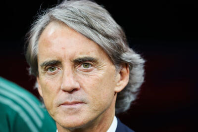  مانچینی، سفر بی‌بازگشت از ایتالیا به خلیج فارس