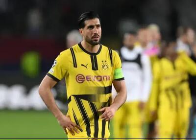  کاپیتان دورتموند ماندنی است: زردها عاشق جان