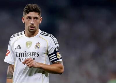  آژیر قرمز در مادرید: کاپیتان در آستانه فروپاشی!