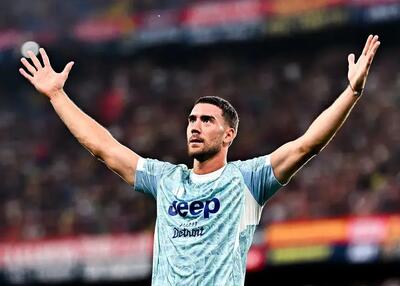  پرونده تمدید ستاره یوونتوس بسته شد