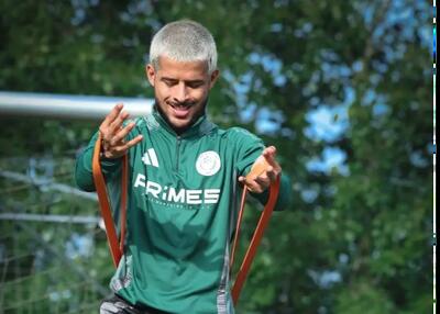  قایدی: از بازی با ازبکستان خسته شدیم