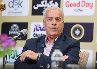  منصور ابراهیم‌زاده: تعصب و غیرت نسل قدیم تکرارنشدنی است!