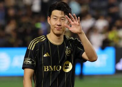  سون تکذیب کرد: به اروپا برنمی‌گردم