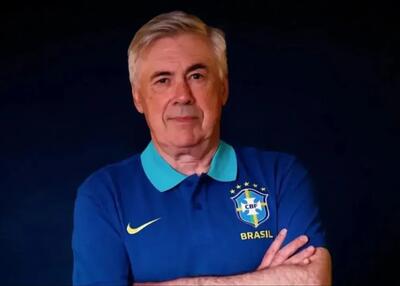  آنچلوتی بدون سانسور: وینی، ژابی، پشت پرده‌های رئال