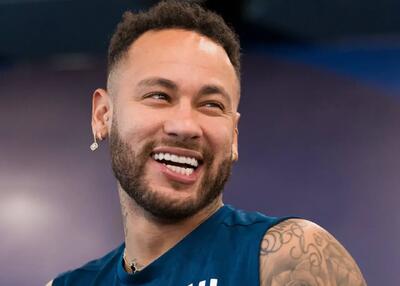  سود 2400 میلیارد تومانی الهلال از جدایی نیمار