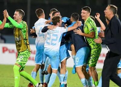  انقلاب بزرگ در بدترین تیم ملی جهان