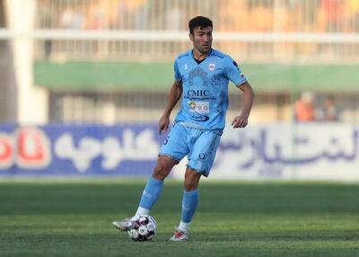  خیال راحت صدرنشین لیگ در فاز دفاعی