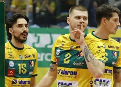  از لئون و رفقایش انتقام گرفتند!