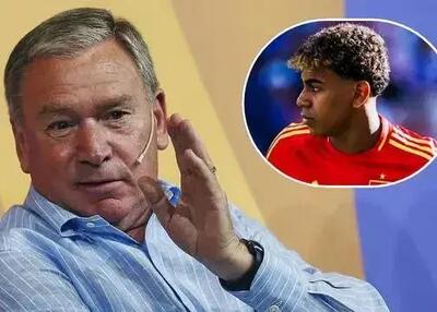  هشدار بزرگ: یامال دیگر مثل قبل نمی‌درخشد!