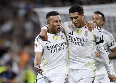  اعلام ارزش فوق نجومی رئال: 10 میلیارد یورو!