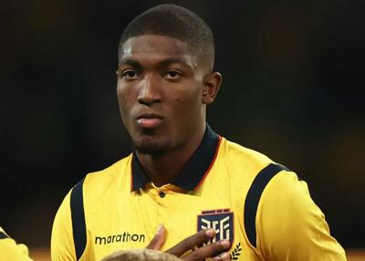  جانشین جدید دو ستاره اینتر انتخاب شد