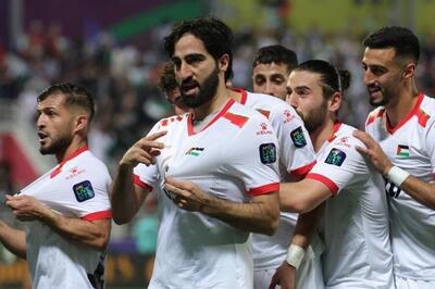 فلسطین در آستانه یک روز تاریخی در بیلبائو