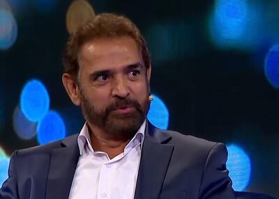  انتقاد طنز فیروز کریمی به جواد خیابانی و سیانکی