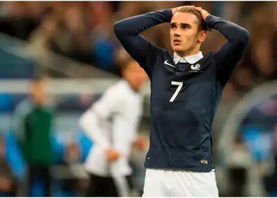  روایت حمله تروریستی: خواهر گریزمان در آستانه مرگ!