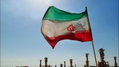  چماق و اهرم فشار آمریکا علیه نفت ایران با شکست مواجه شد + فیلم