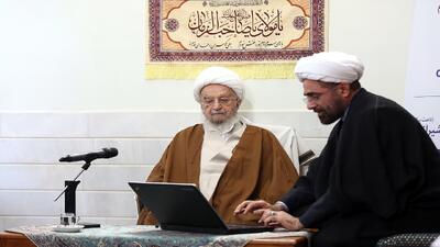  بهره‌گیری مستند از هوش مصنوعی در تفسیر قرآن کریم
