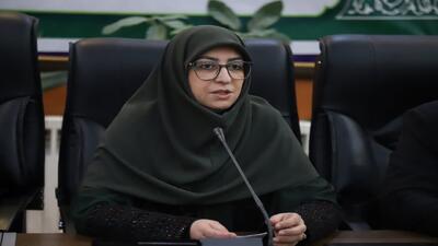  انصاری: بخش عمده کار رفع آلودگی بوی نامطبوع اتوبان قم- تهران انجام نشده است