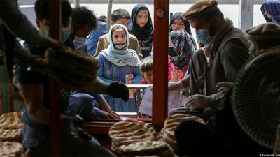  هشدار فائو درباره وقوع ناامنی حاد غذایی در ۱۶ کشور از جمله افغانستان