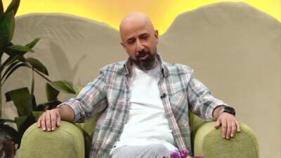  «خردل»؛ گفت‌وگویی چالشی و طنزآمیز با طعم زندگی در قاب تلویزیون + تیزر