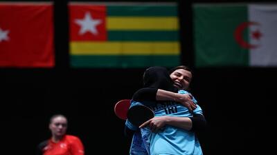  صعود ایران به رده سوم جدول مدالی در روز ششم بازی‌های کشور‌های اسلامی/ ۳ طلا و یک برنز برای ایران