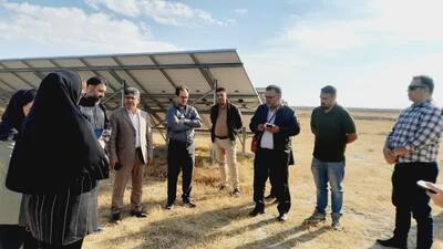  در سال های گذشته اراضی کشاورزی آذربایجان غربی افزایش یافته است