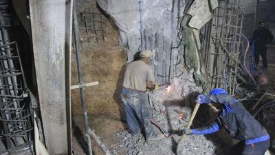  ایستگاه مترو شهرری تا پایان امسال به بهره‌برداری می‌رسد