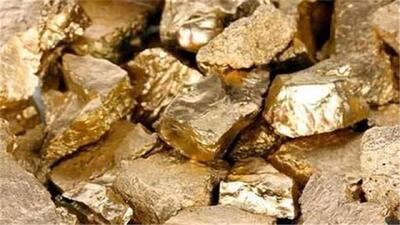  از استخراج تا فرآوری در خاک زرخیز سرزمین طلای سرخ