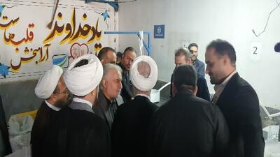  بهره برداری از دو کارگاه اشتغال زندانیان/ ۱۵۰ زندانی در قم آزاد شدند