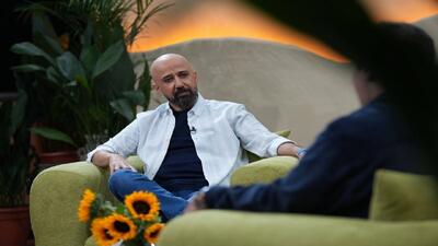  «خردل»؛ گفت‌وگویی چالشی و طنزآمیز با طعم زندگی در قاب تلویزیون