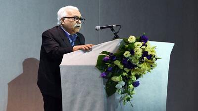  صالحی: آثار فقیری بخشی از حافظه زنده مردم ایران در تاریخ معاصر است