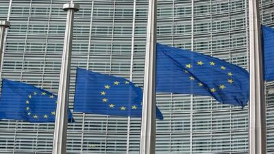  کمبود منابع مالی اتحادیه اروپا برای کمک به اوکراین