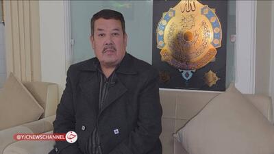  منشاوی افغانستان؛ صدایی که مرزها را شکست + فیلم