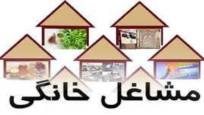  تخصیص اعتبار برای مشاغل خانگی در آذربایجان شرقی