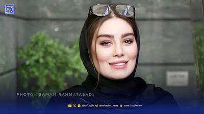  آلبوم عروسی سحر قریشی در نوجوانی؛ ازدواج‌های پرحاشیه خانم بازیگر