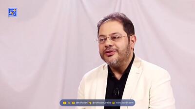  بیوگرافی سیدمحمدرضا حسینیان مجری سابق صدا و سیما و ماجرای ممنوع‌التصویری