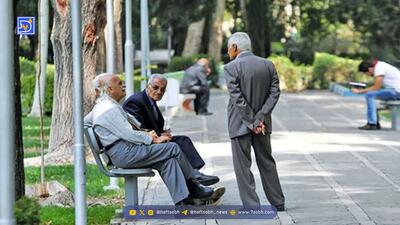  خبر مهم دولت برای بازنشستگان؛ حذف کسورات از اضافه‌کار و مزایا، حقوق شما بیشتر می‌شود!