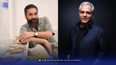  کنسرت مهران مدیری با سوپرایز ورود علی زندوکیلی / سالن منفجر شد!