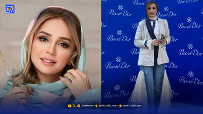  عادت جالب شبنم قلی خانی، مریم مقدس سینمای ایران بعد بیدار شدن