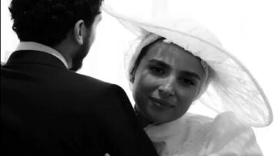  آلبوم عروسی زینب موسوی