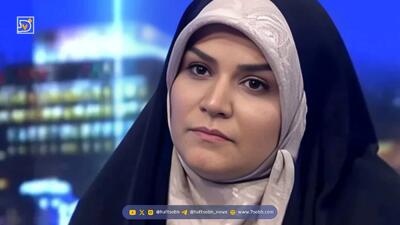  عکس روز | همسر و پدر سحر امامی مجری جسور صدا و سیما