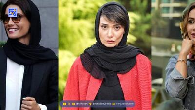  عکس روز| مریم، ویشکا، رعنا، مهتاب، مینا، شبنم ، مهراوه و متین