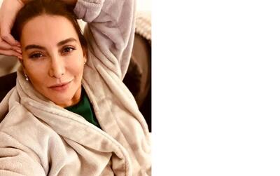  رونمایی از ماشین فوق لوکس فریبا نادری + فیلم