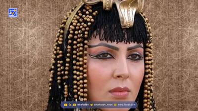  سفر در زمان | نفرتی‌تی همسر آخناتون و غول مختارنامه در حرم امام رضا