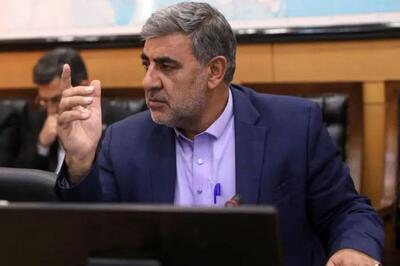  اقدام وزارت اقتصاد در انحلال بانک آینده را به‌طور قطع مثبت ارزیابی می‌کنم